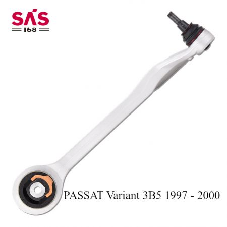 VOLKSWAGEN PASSAT Variant 3B5 1997 - 2000 Control Arm Front Axle Lower Left Rear - PASSAT Variant 3B5 1997 - 2000
